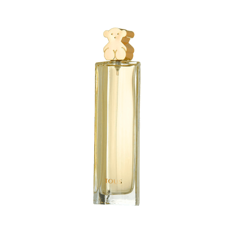 Perfume Mujer Tous Gold 90ml - Perfume - Innovacell Perfume Mujer Tous Gold 90ml - Perfume - Innovacell